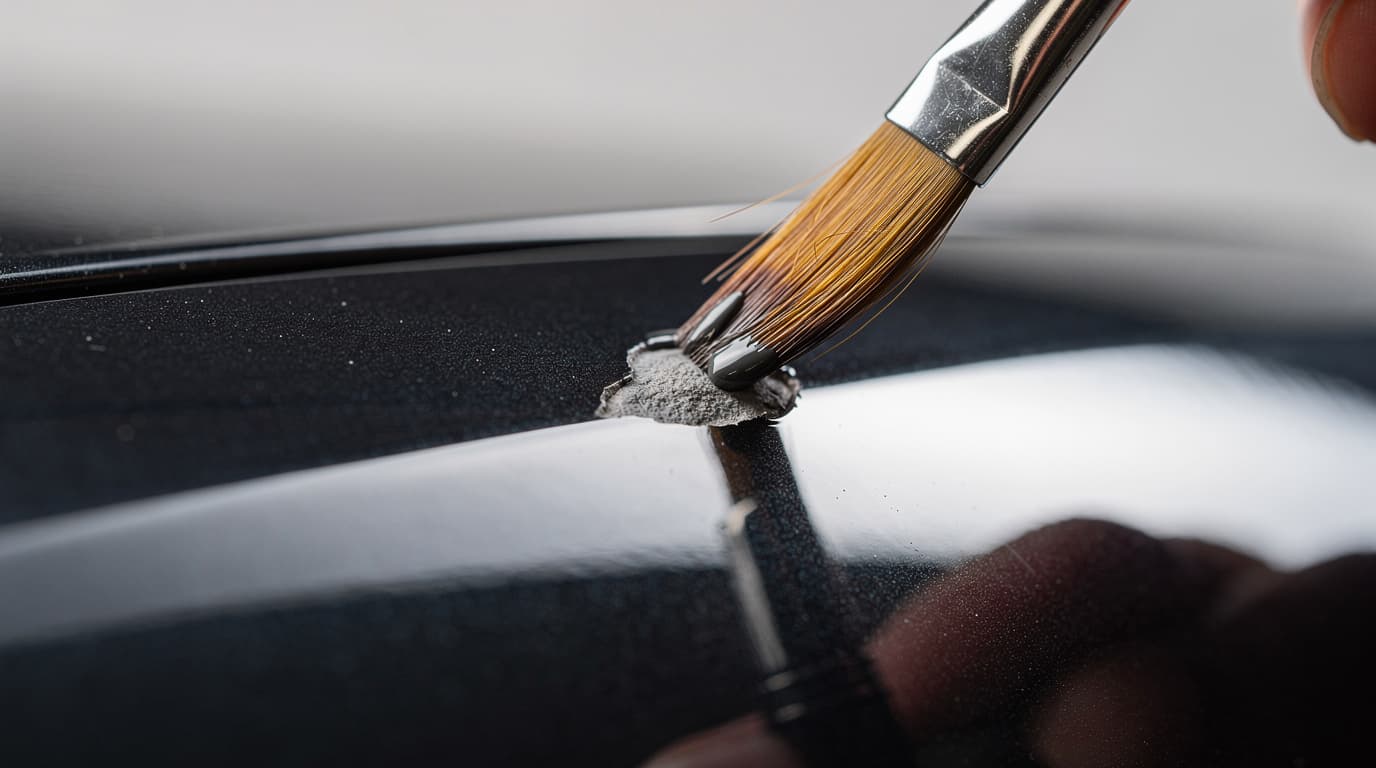 Smart Repair